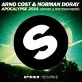 ARNO COST & NORMAN DORIAN- APOCALYPSE 2014 (kRYDER Y TOM STAR REMIX)